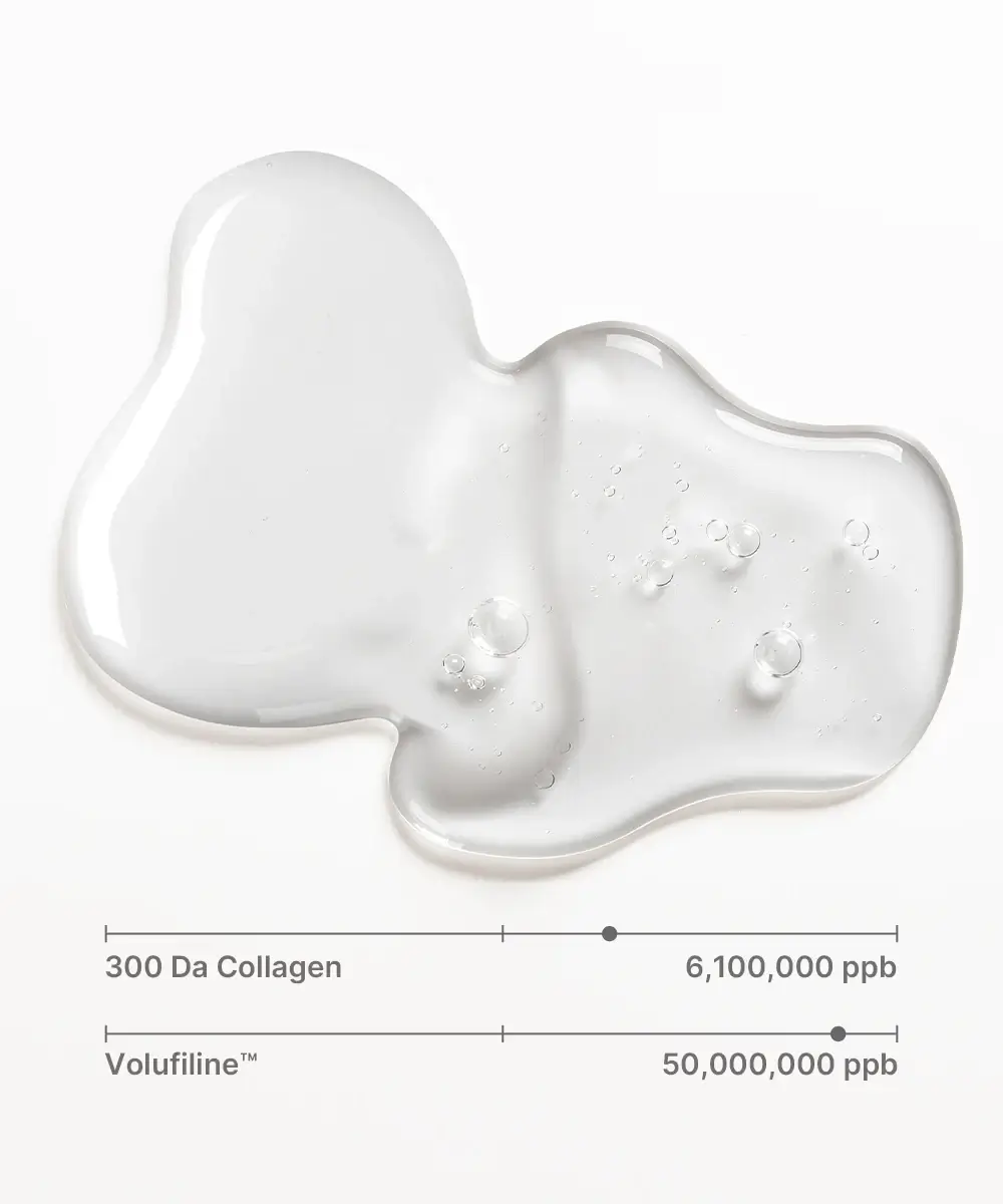 Deep Collagen Cream In Serum - image 4