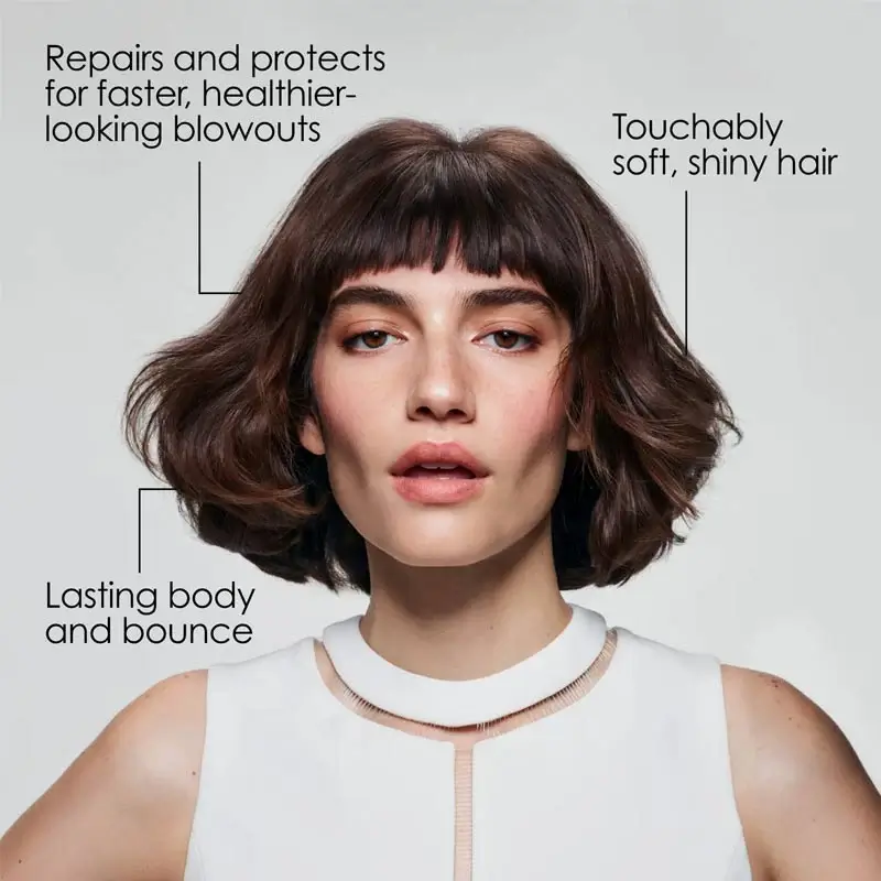 Volumizing Blow Dry Mist - image 5