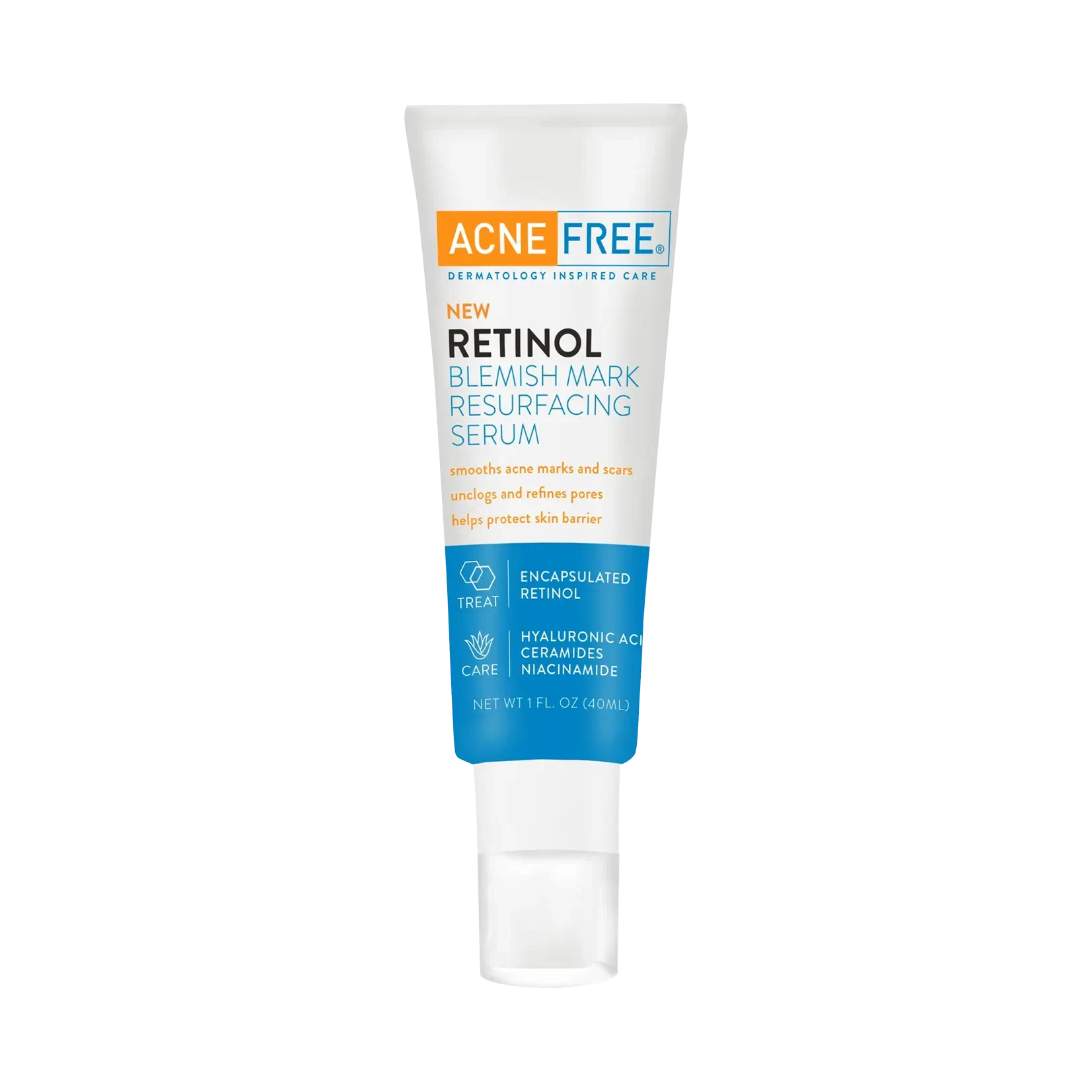 Retinol Blemish Mark Resurfacing Serum
