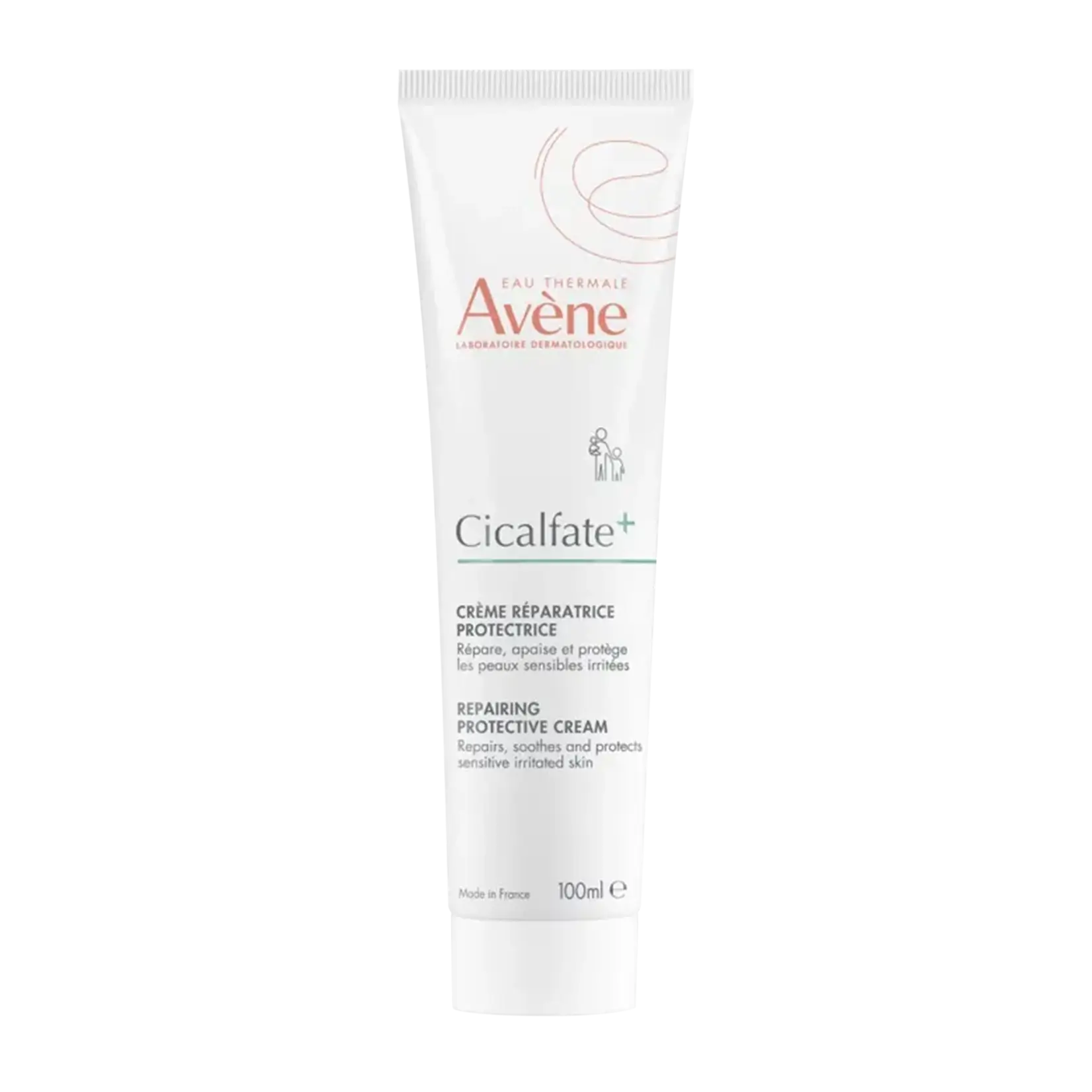 Cicalfate+ Repairing Protective Cream  - image 2