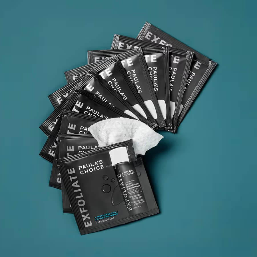 2% BHA Exfoliating Toner Pads - image 12