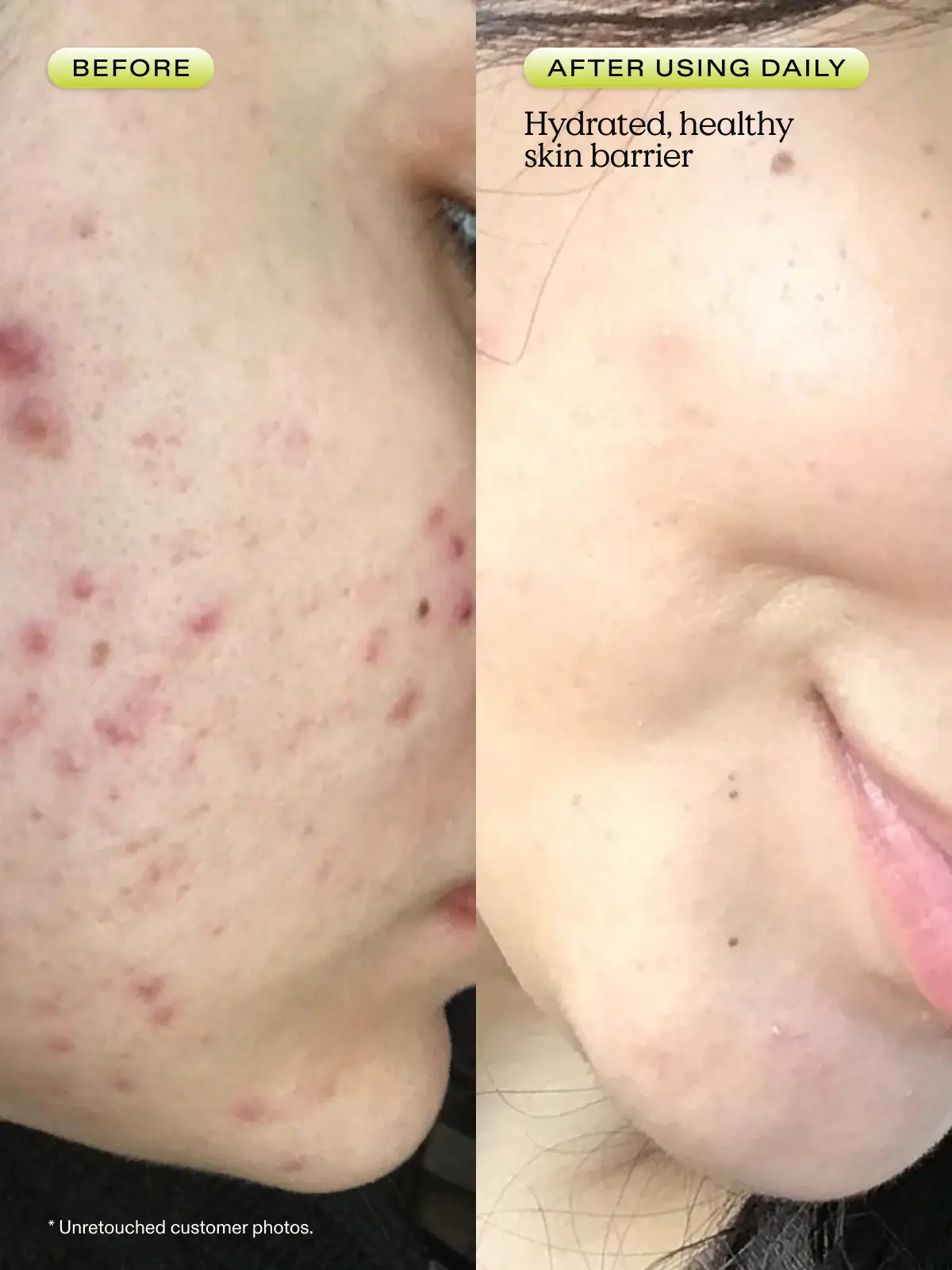 Matcha Hemp Hydrating Cleanser - image 4