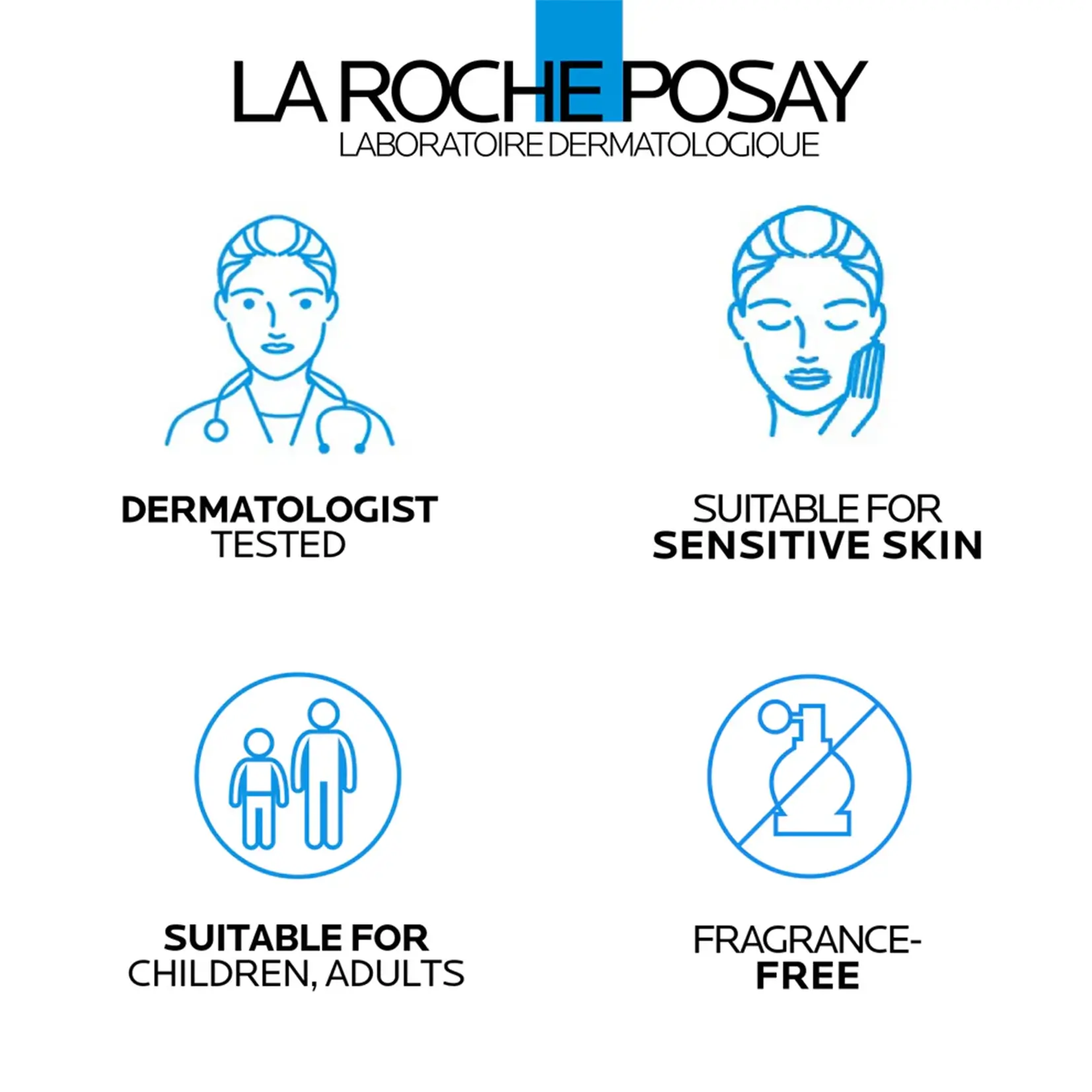 Cicaplast Baume B5+ SPF50 For Irritated Skin - image 10