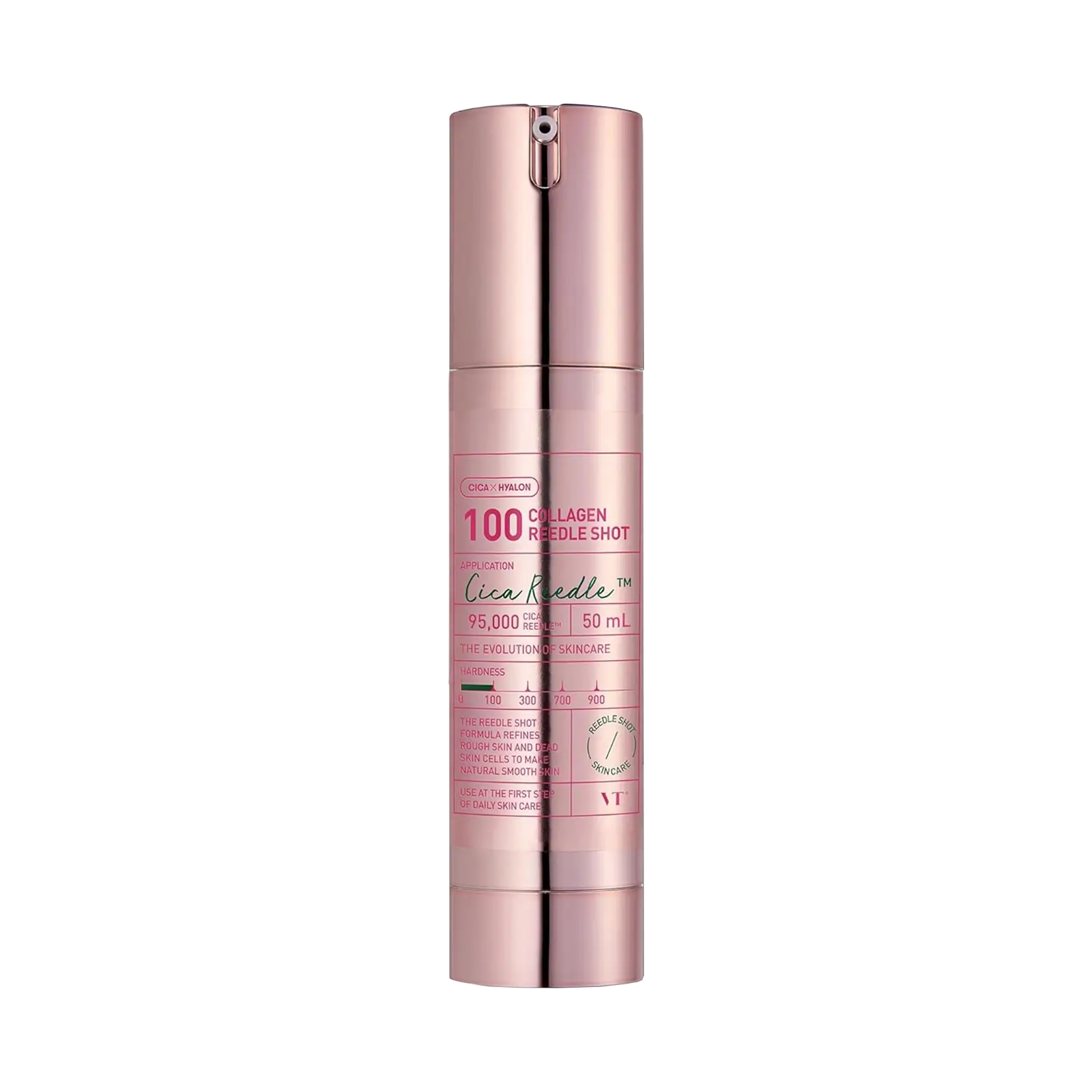 Collagen Reedle Shot 100