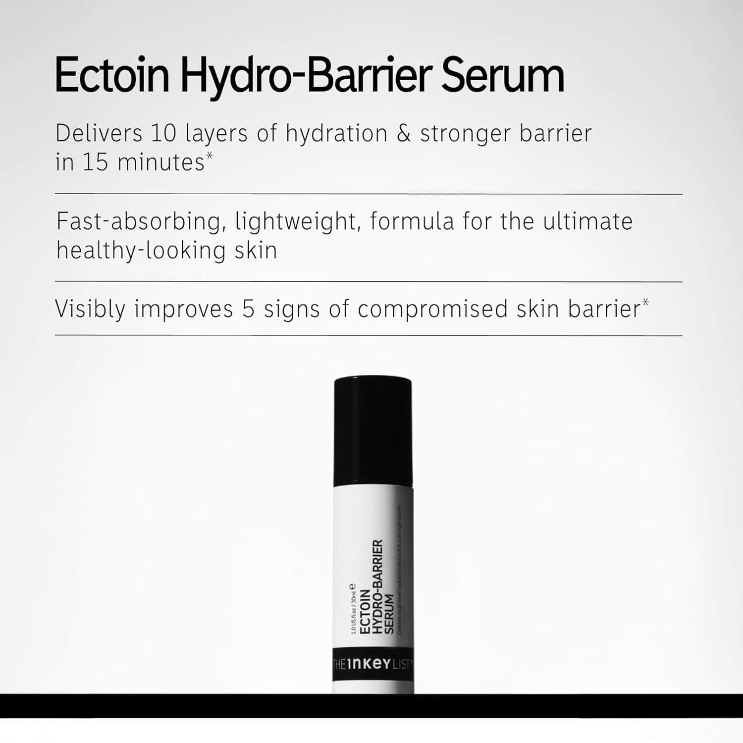 Ectoin Hydro-Barrier Serum - image 2