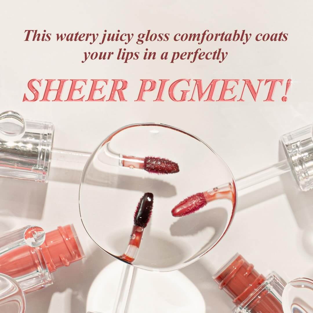 Waterism Glow Tint Mini - image 3