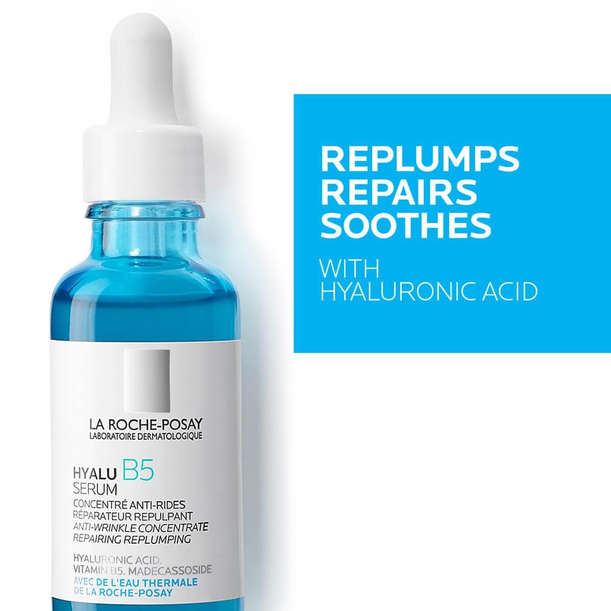 Hyalu B5 Hyaluronic Acid Serum - image 2