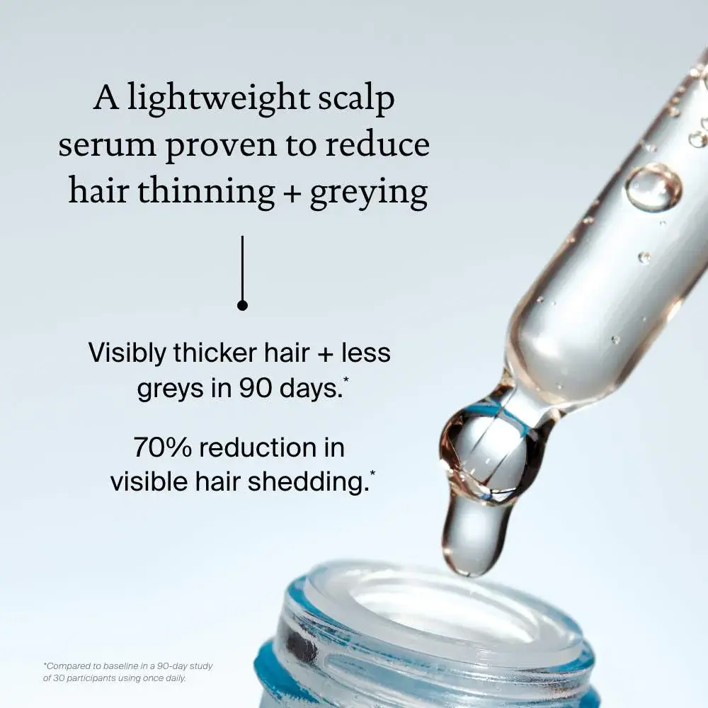 Scalp Care Density Serum - image 5
