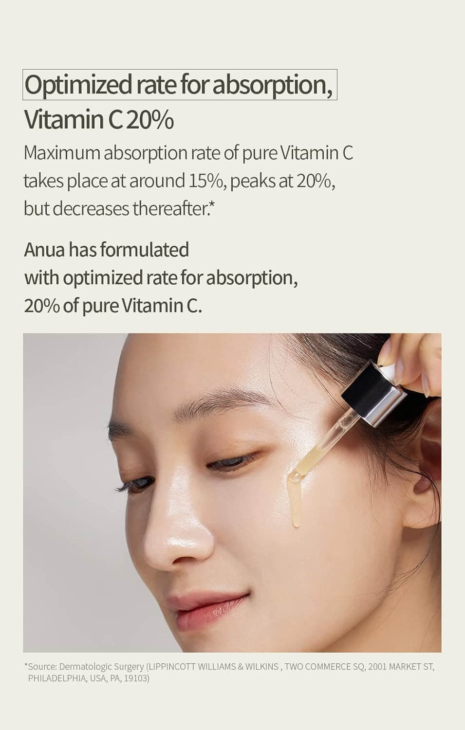 Green Lemon Vitamin C 20 Blemish Serum  - image 6