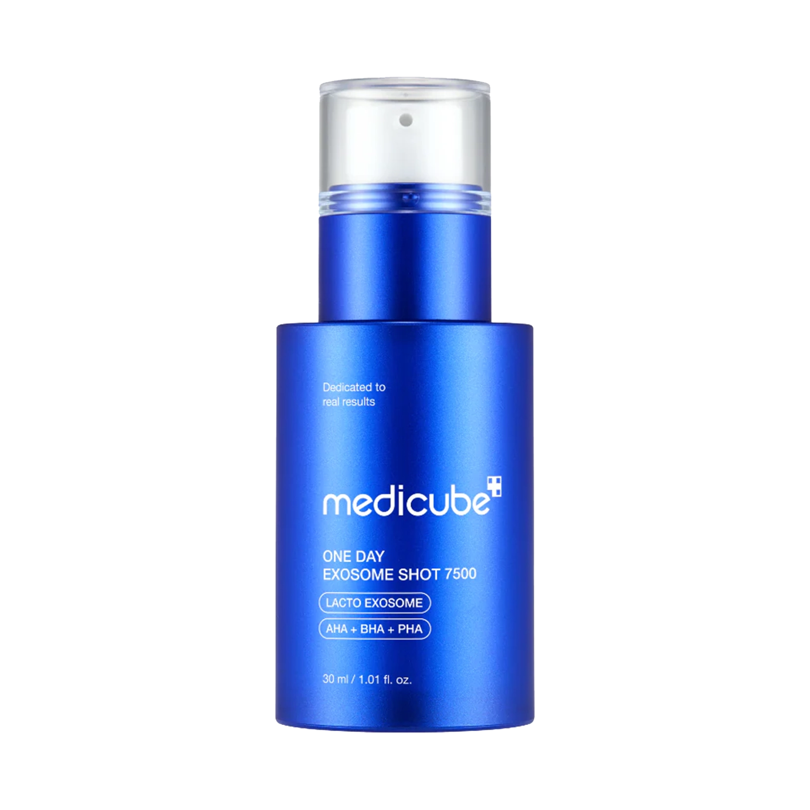 One Day Exosome Shot 7500 (Strong)