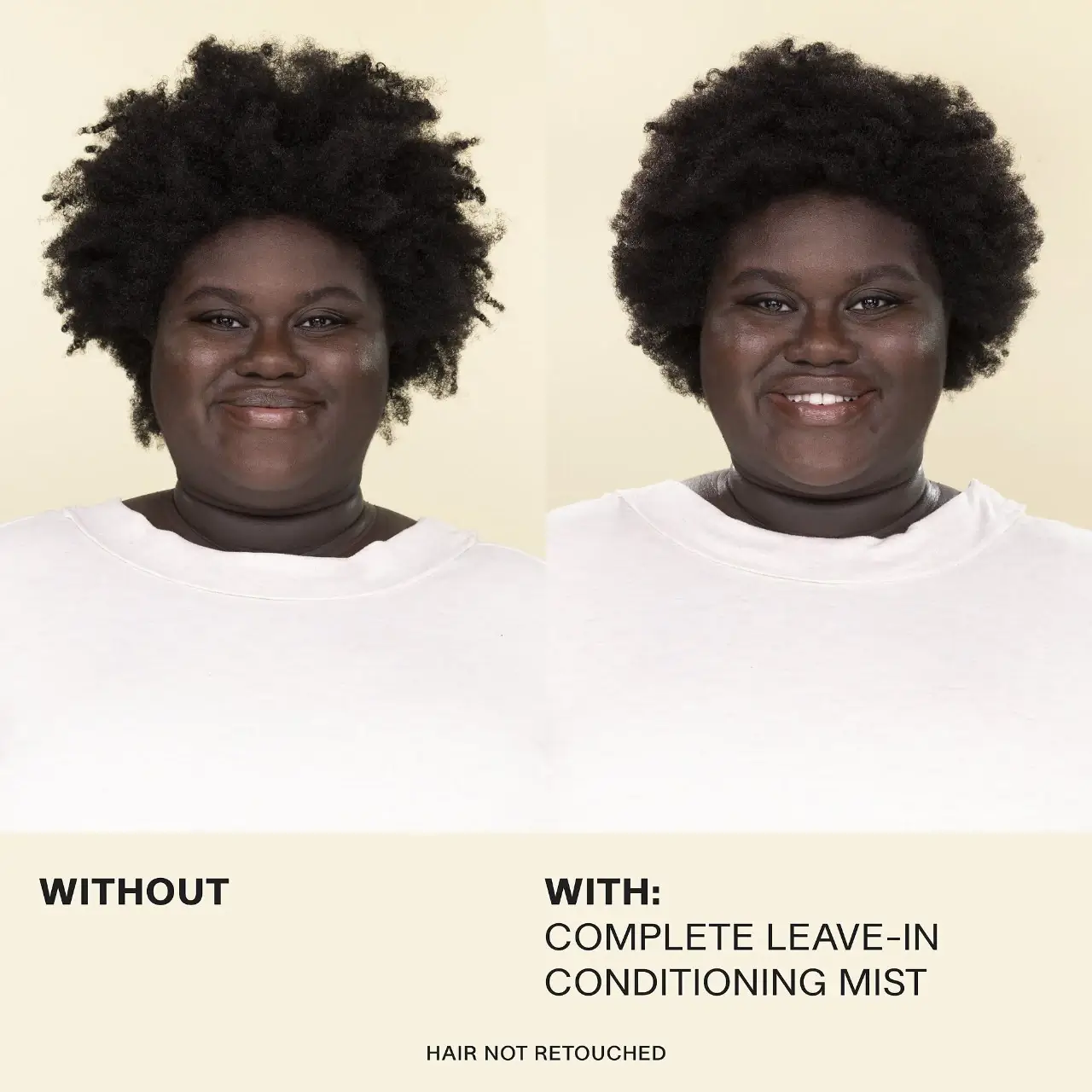 Complete Leave-In Conditioning Mist - image 7