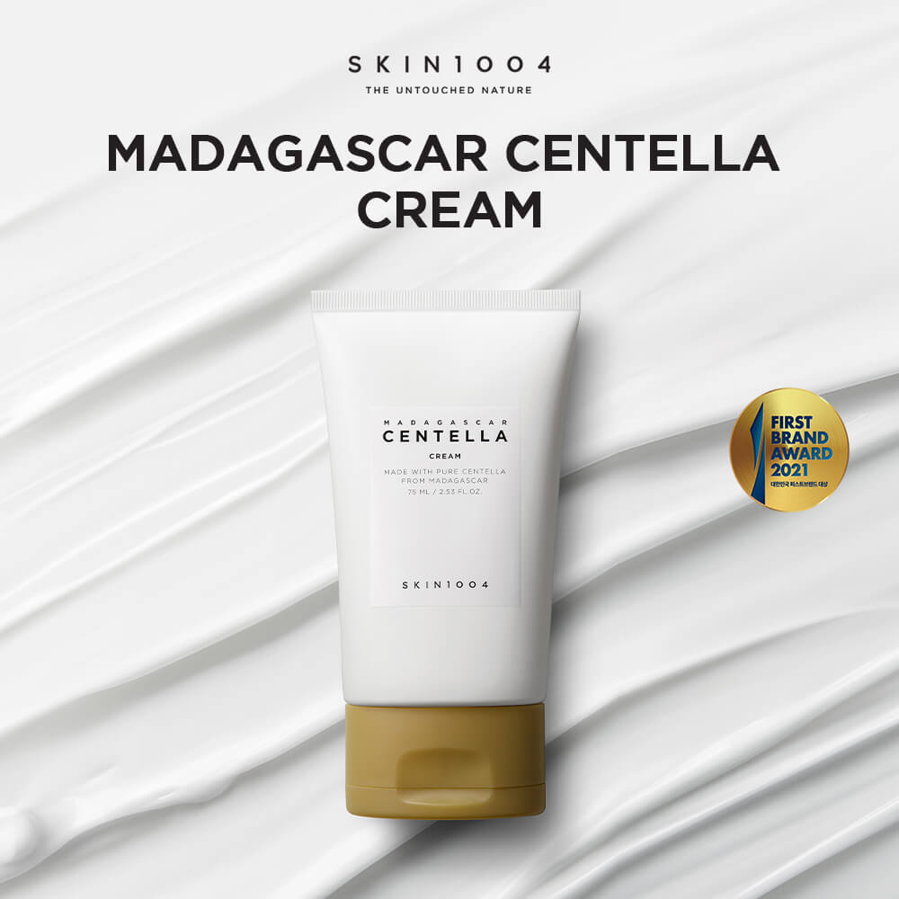 Madagascar Centella Cream - image 2