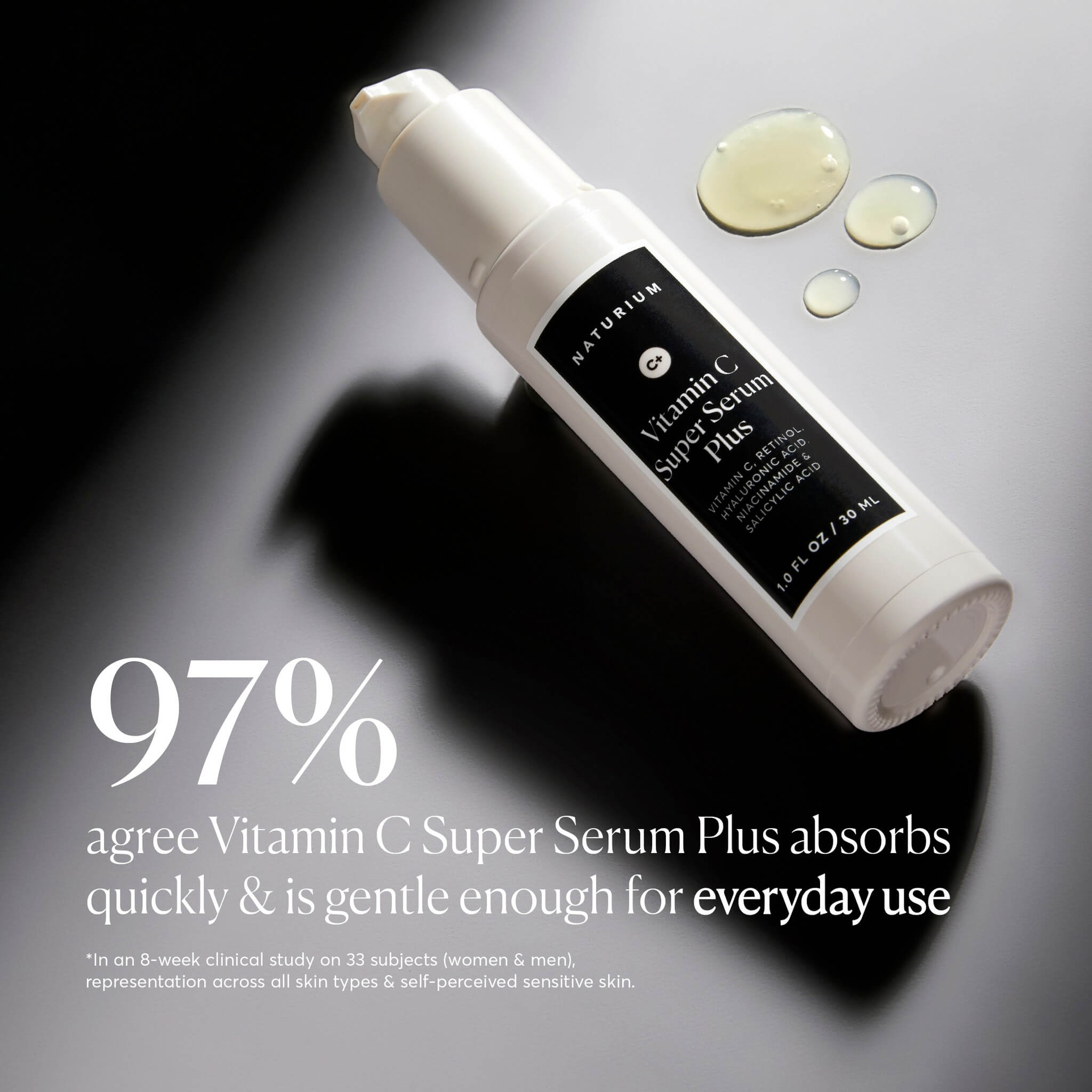 Vitamin C Super Serum Plus - image 8