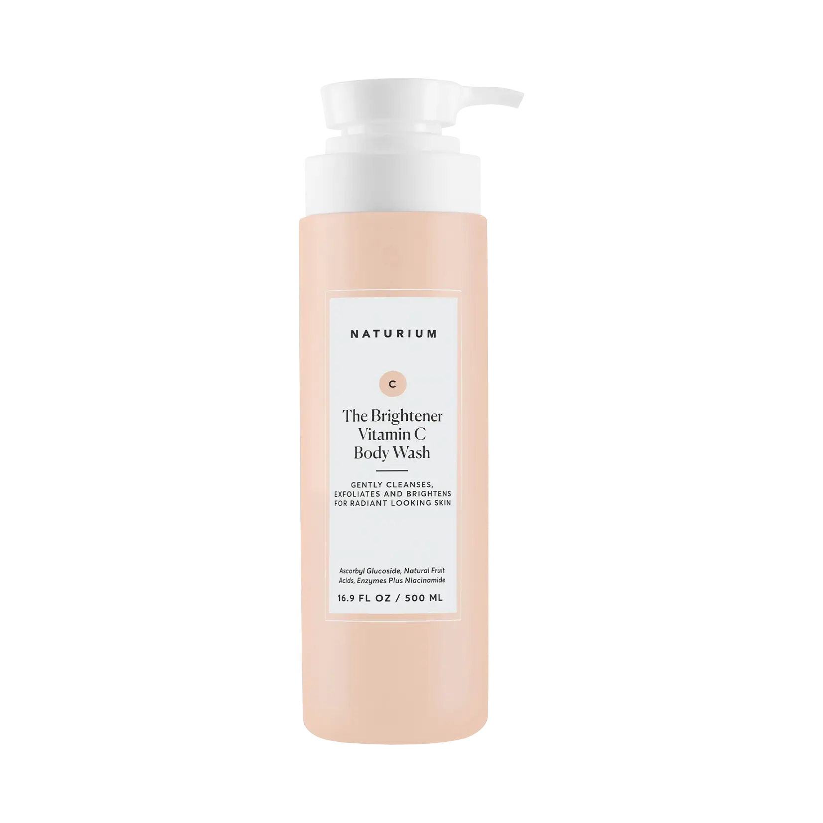 The Brightener Vitamin C Body Wash