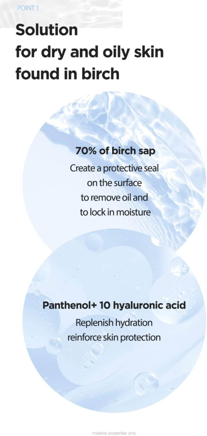 Birch 70 Moisture Boosting Cream - image 3