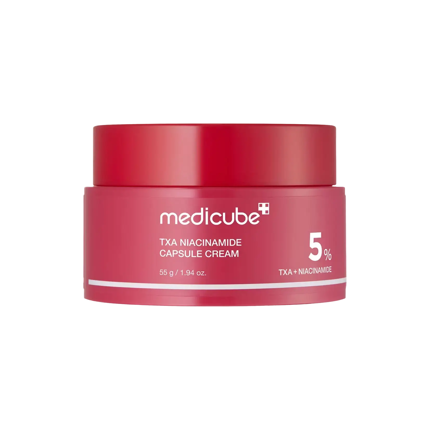 TXA Niacinamide Capsule Cream