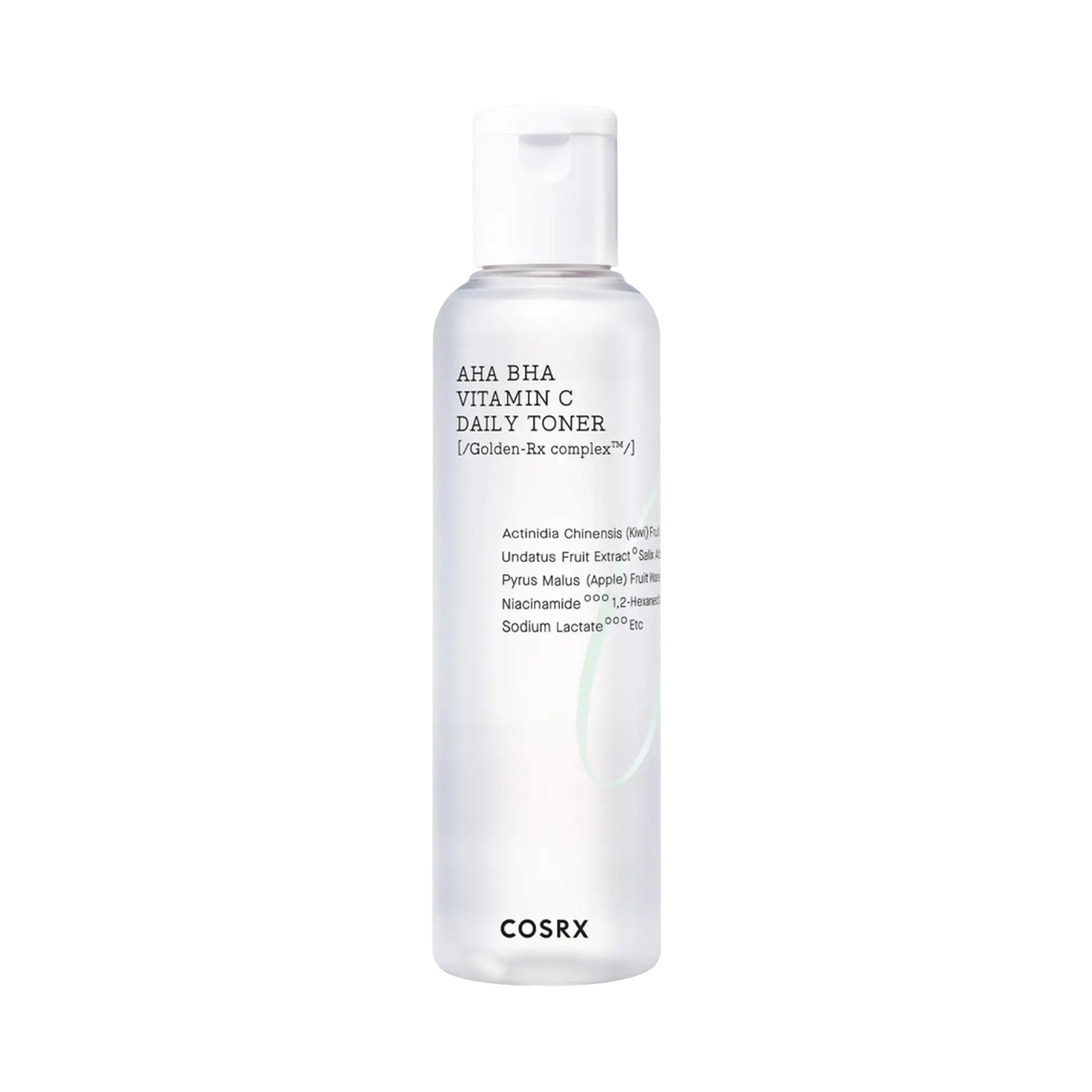 Refresh AHA BHA Vitamin C Daily Toner 