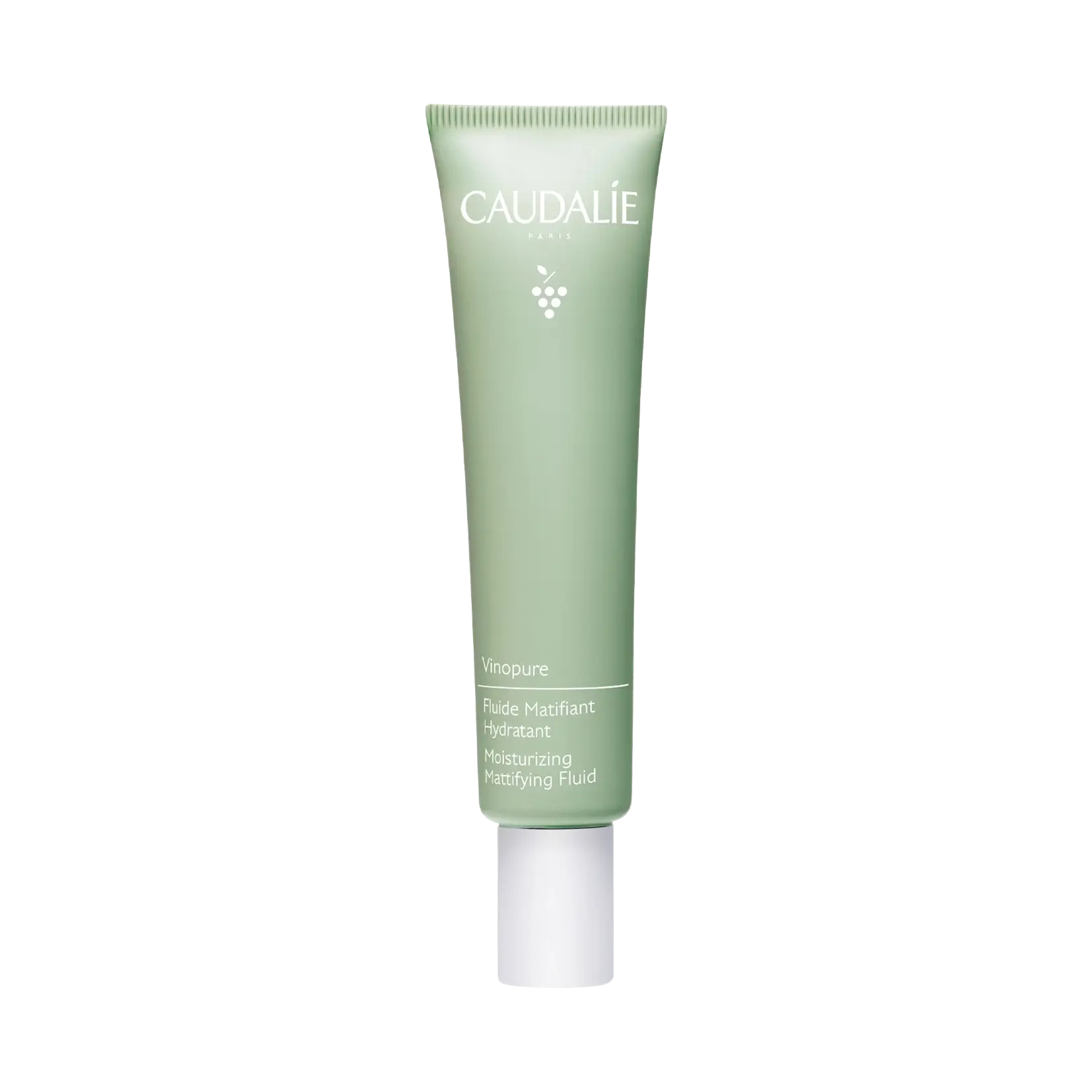 Vinopure Moisturizing Mattifying Fluid