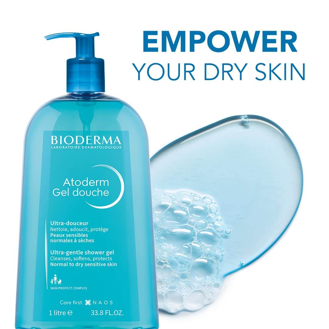 Atoderm Shower Gel  - image 7