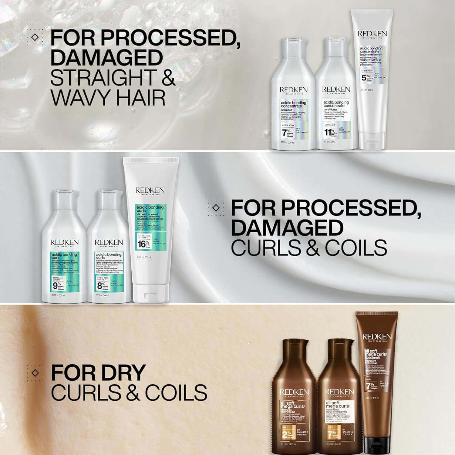 Acidic Bonding Curls Silicone-Free Conditioner - image 8