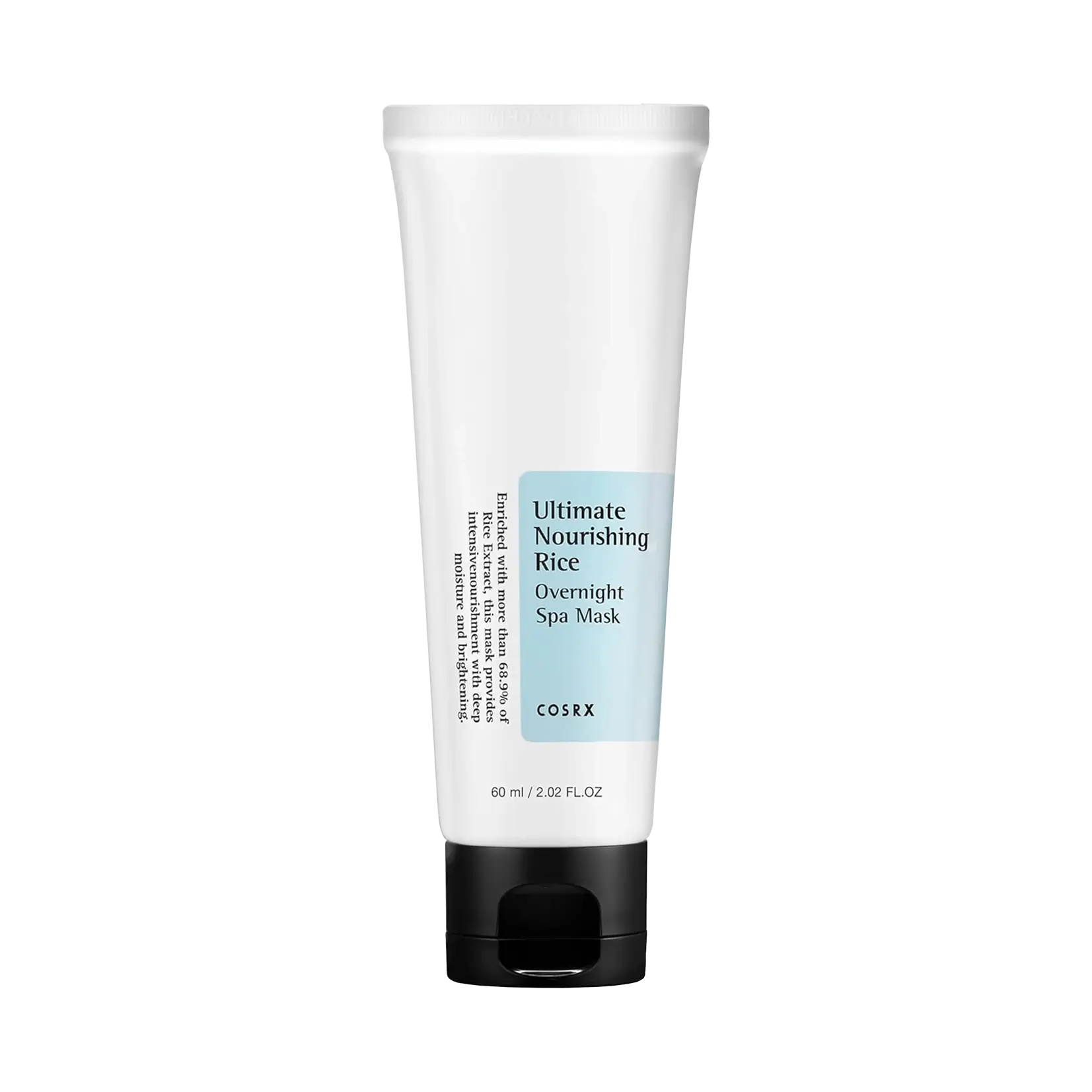 Ultimate Nourishing Rice Overnight Spa Mask