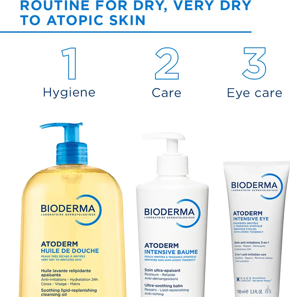 Atoderm Cleansing Oil - image 14