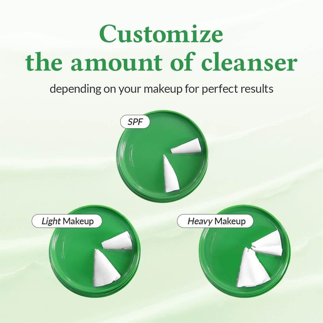 Pure Grinding Cleansing Balm - image 7