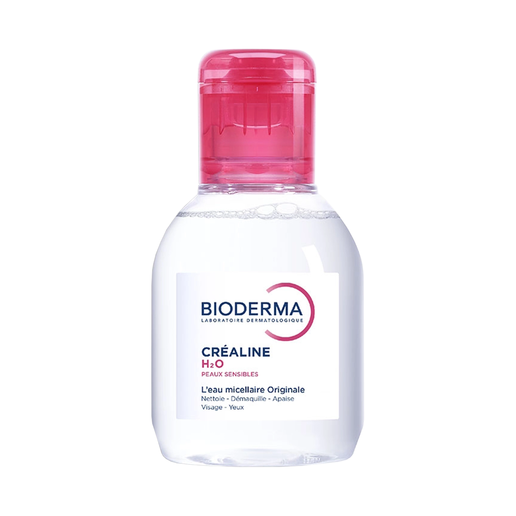 Créaline (Sensibio) H2O