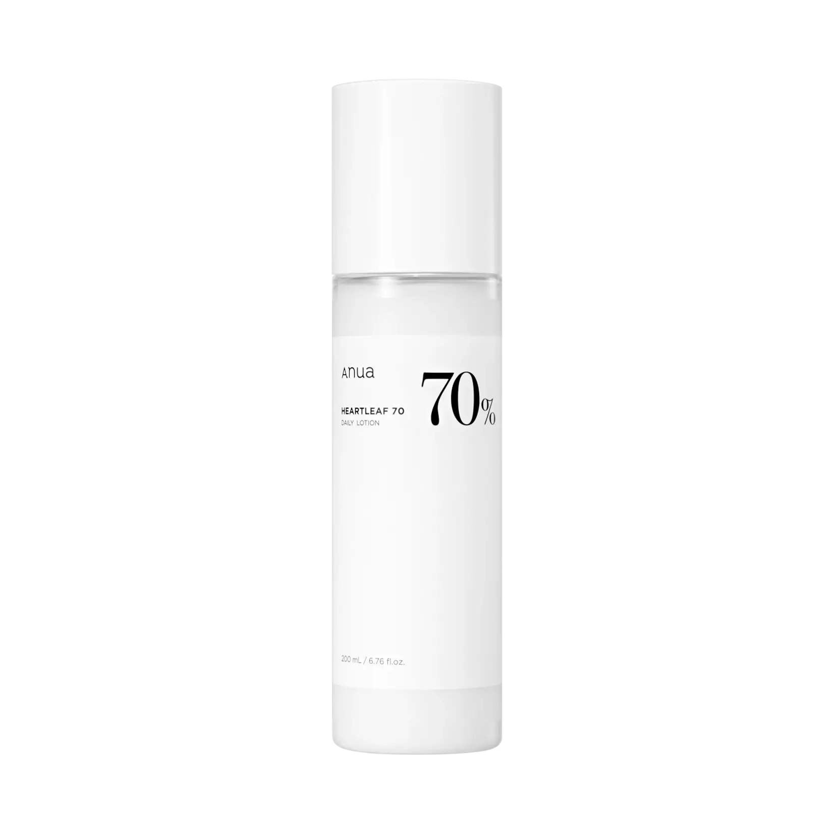 Heartleaf 70 Daily Lotion