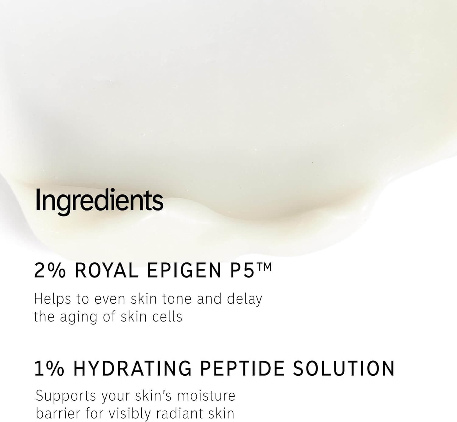  Peptide Moisturizer - image 3