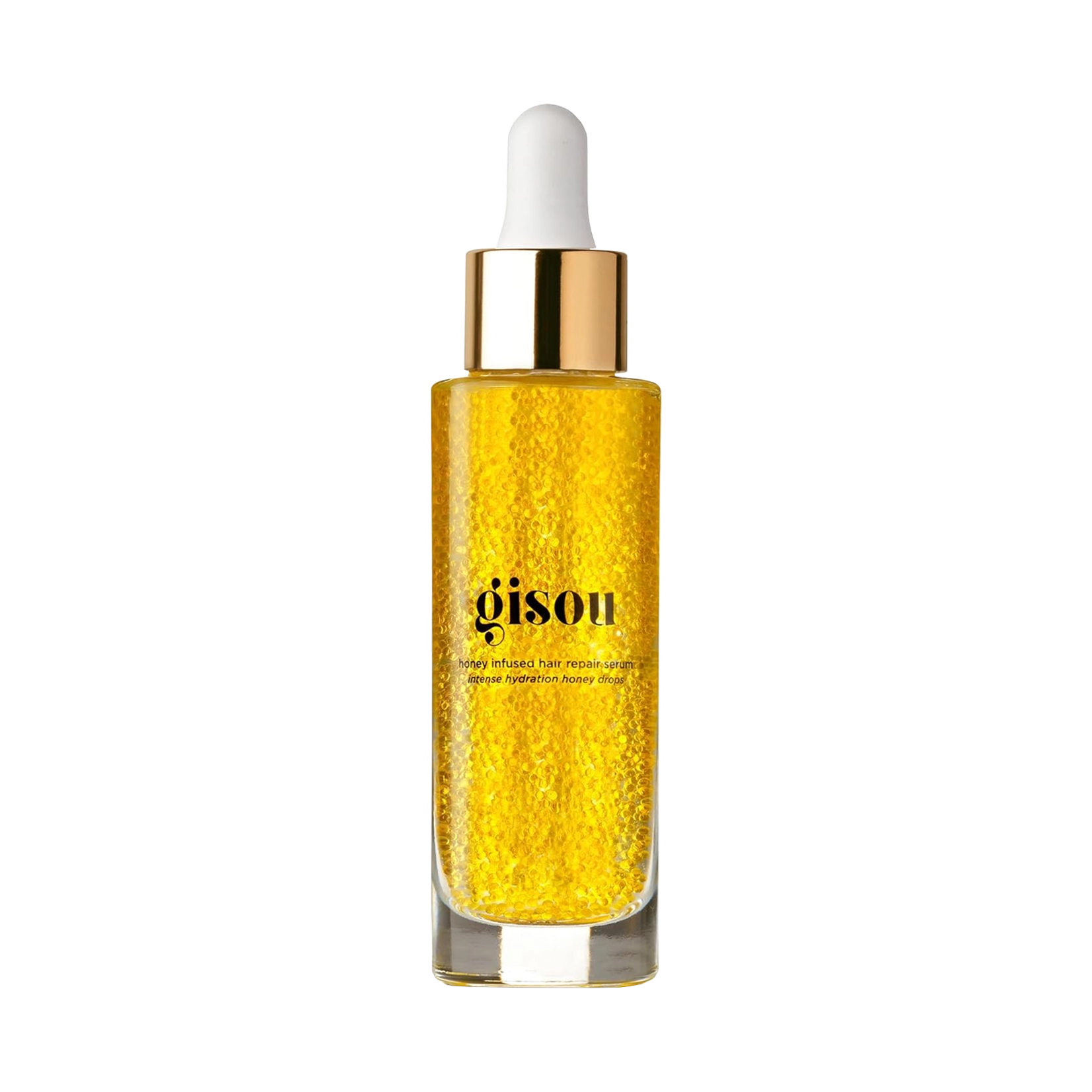 Honey Infused Hair Repair Serum