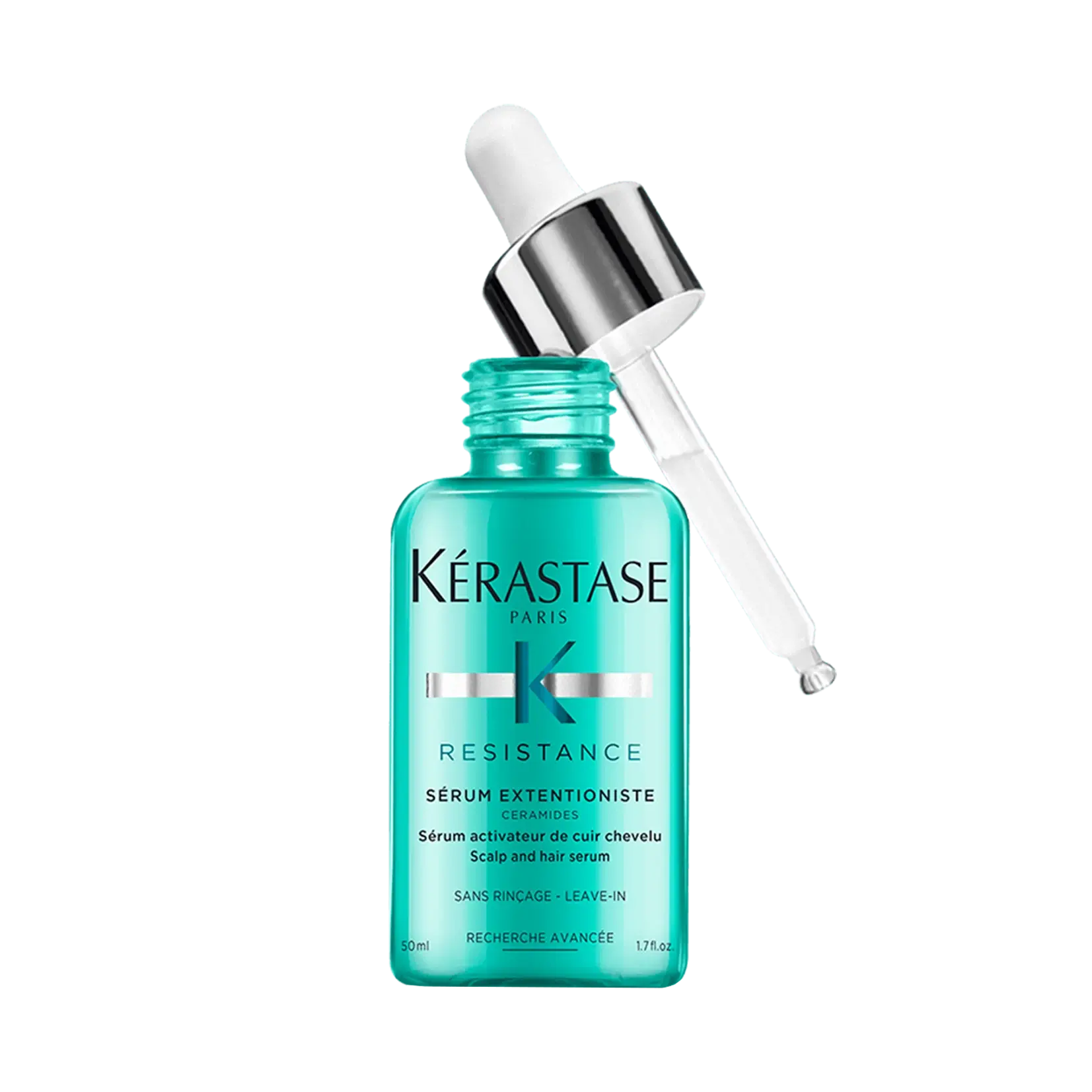Resistance Extentioniste Scalp & Hair Serum