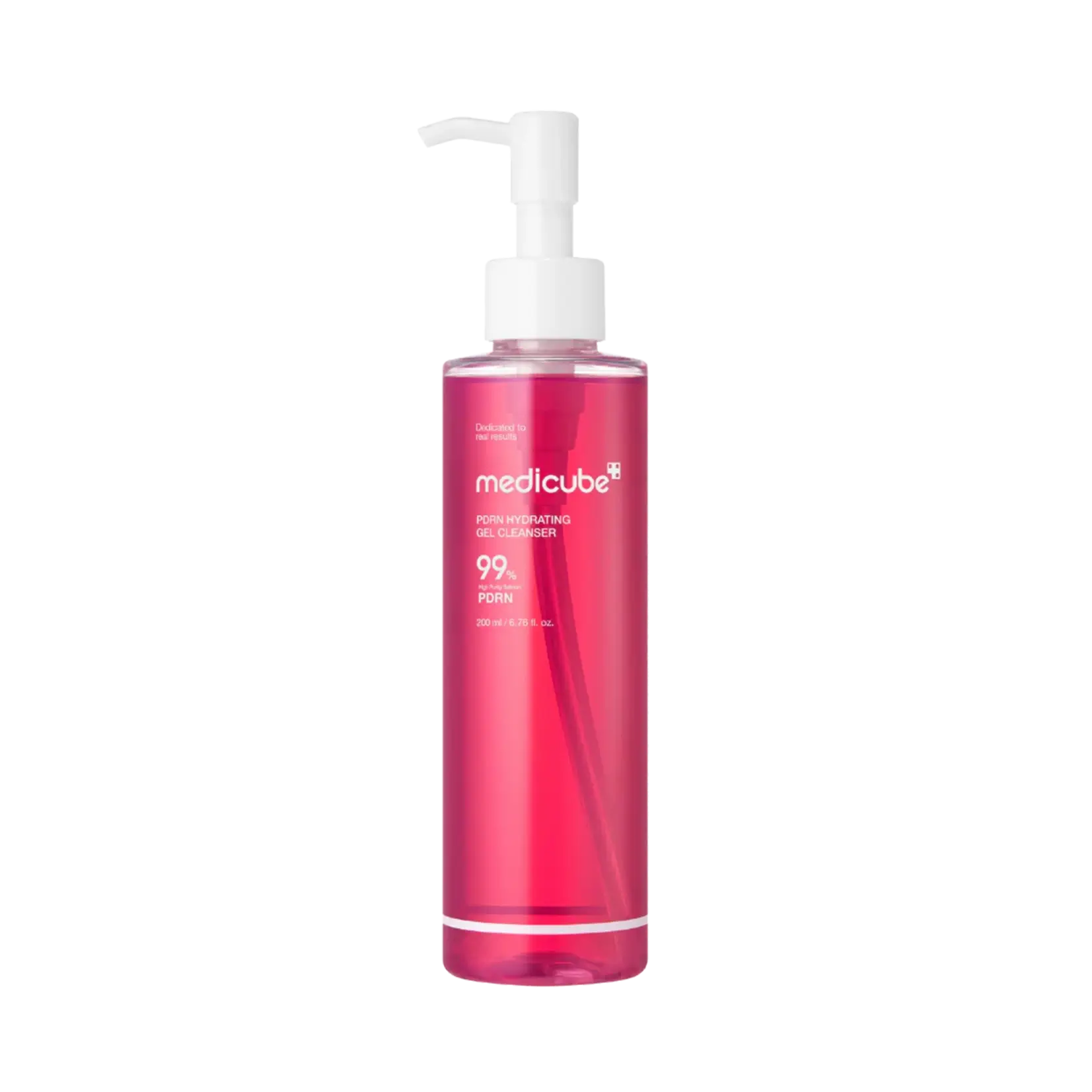 PDRN Hydrating Gel Cleanser