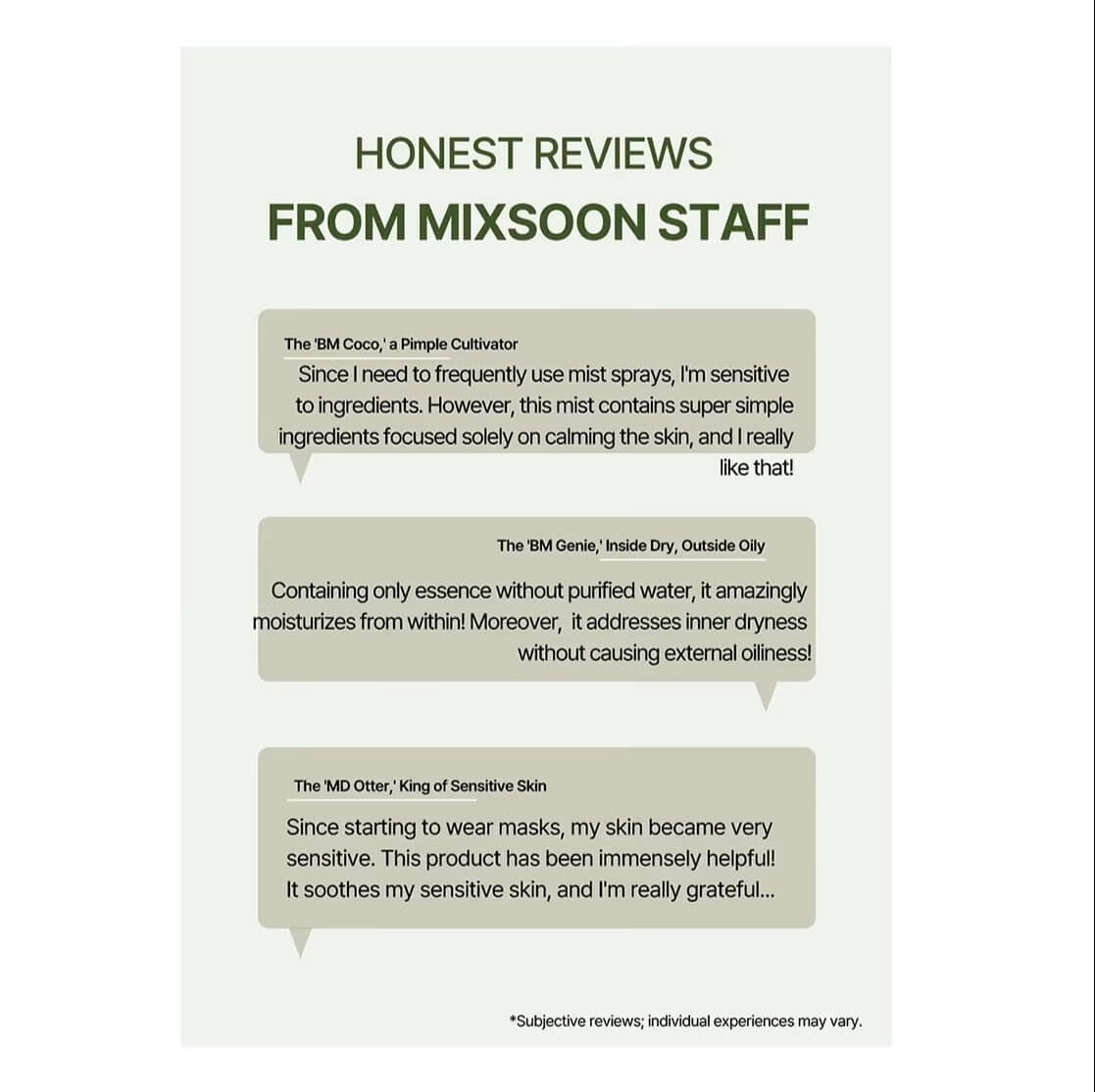 Calming Boost Mist - image 3