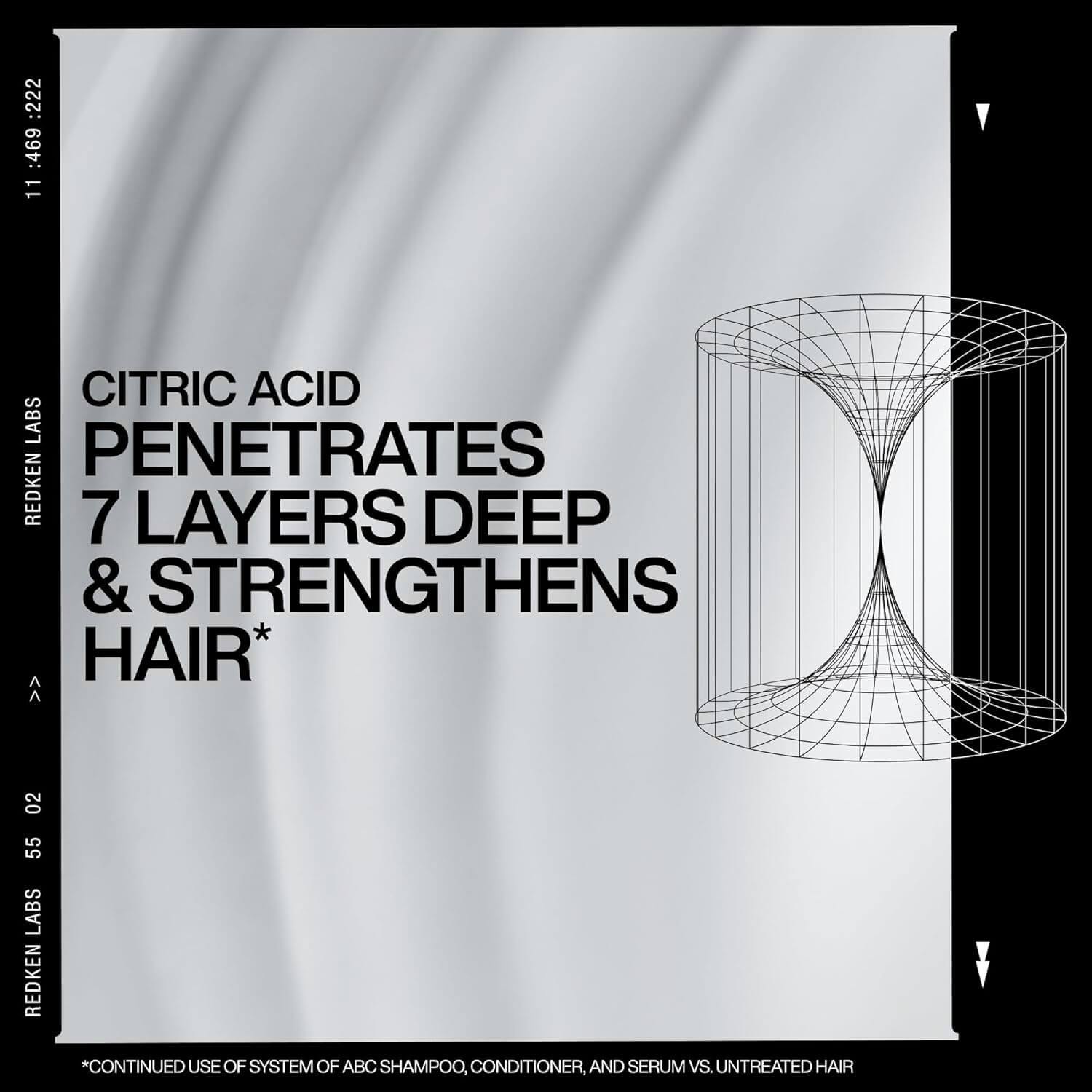 Acidic Bonding Concentrate 24/7 Night & Day Serum - image 4