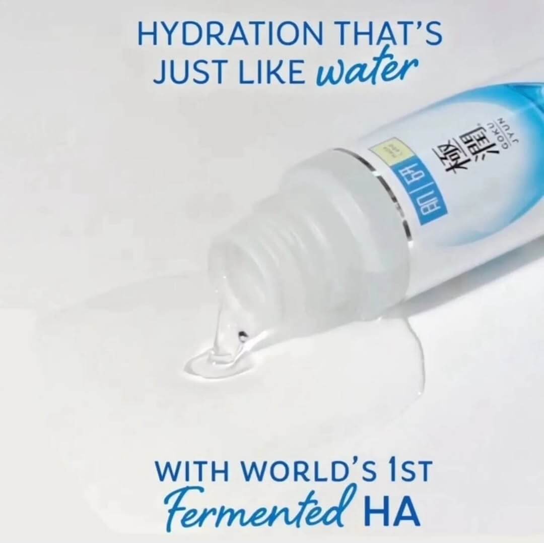 Gokujyun Hyaluronic Acid Lotion Light  - image 5