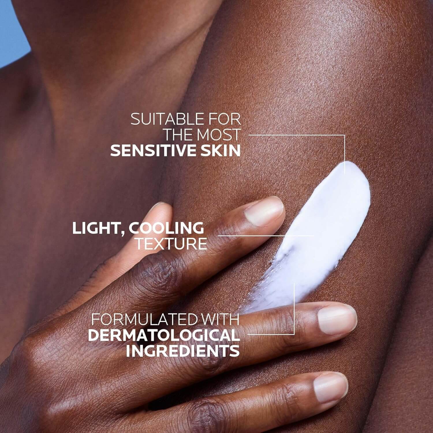 Lipikar Baume Light AP+M - image 4