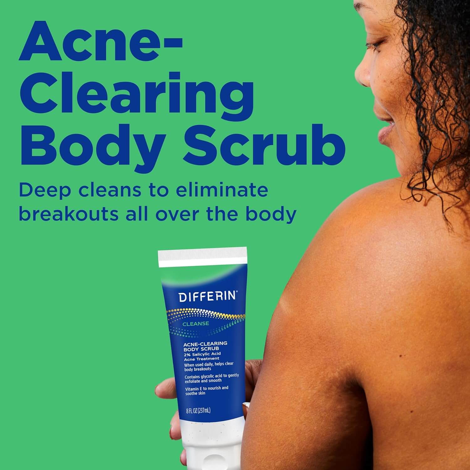 Acne-Clearing Body Scrub  - image 2