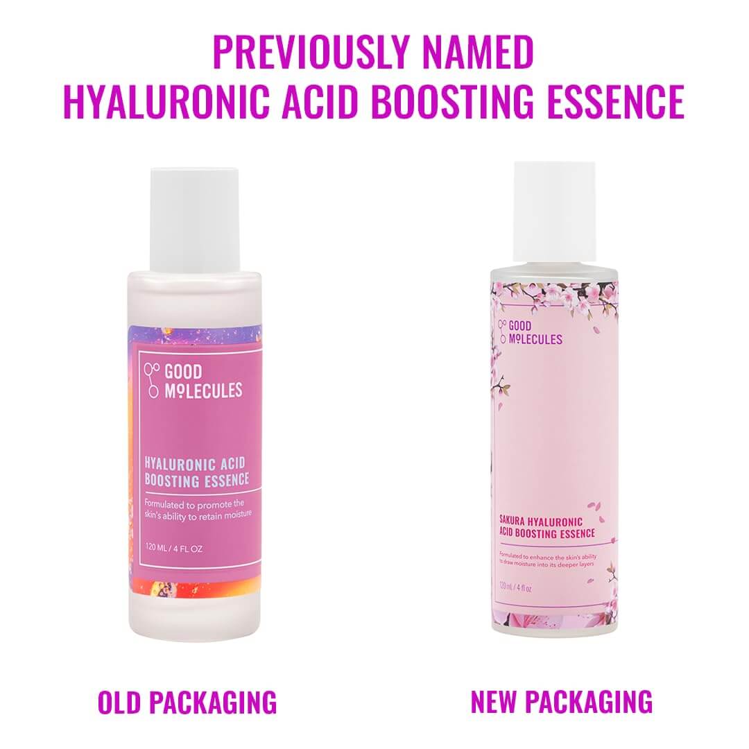 Sakura Hyaluronic Acid Boosting Essence - image 6