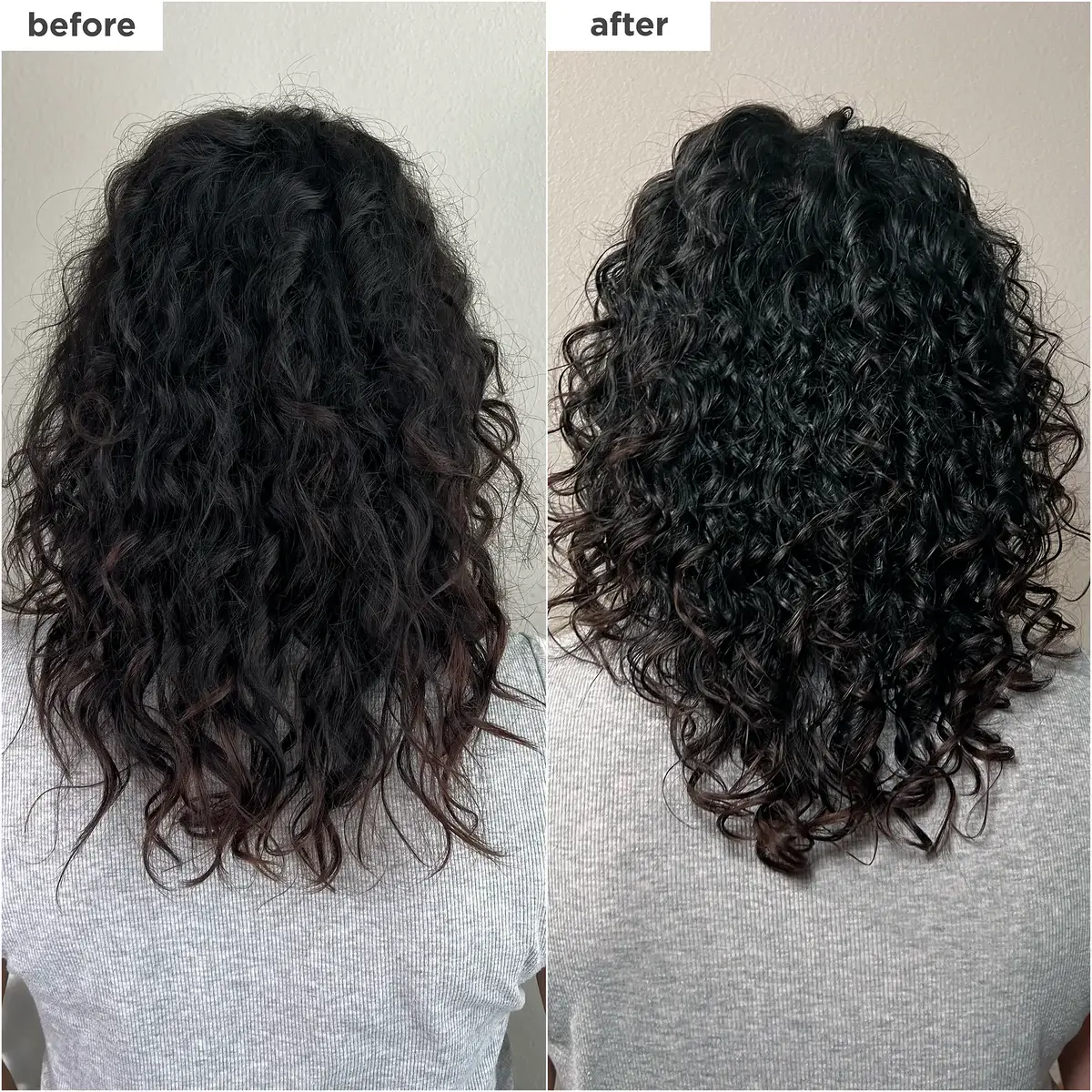 Curl Charisma™ Rice Amino + Avocado Leave-In Defining Crème - image 8