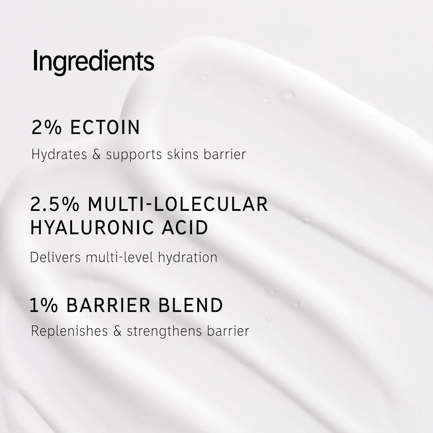Ectoin Hydro-Barrier Serum - image 4