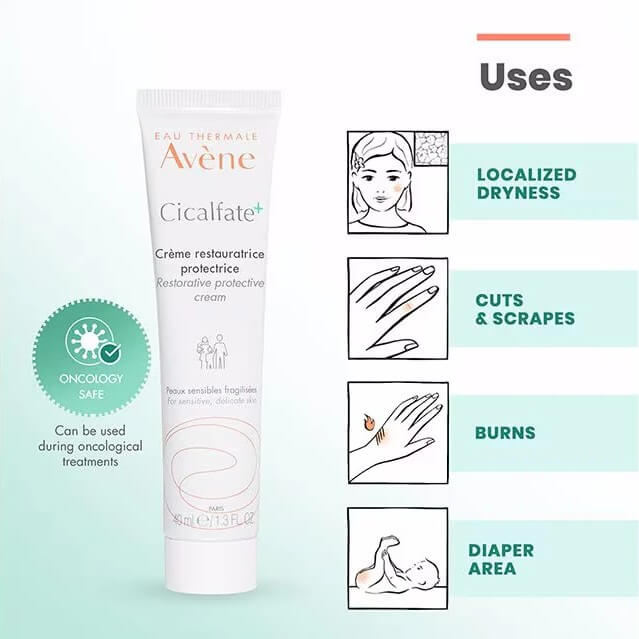 Cicalfate+ Repairing Protective Cream  - image 10