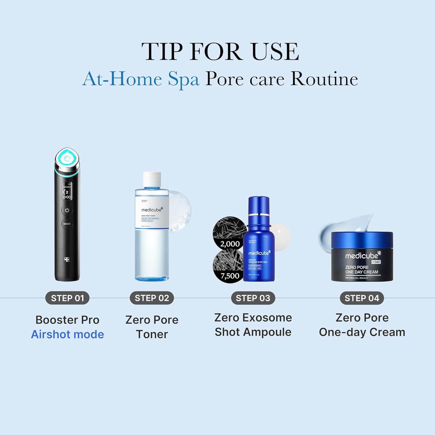 Zero Pore Toner - image 7