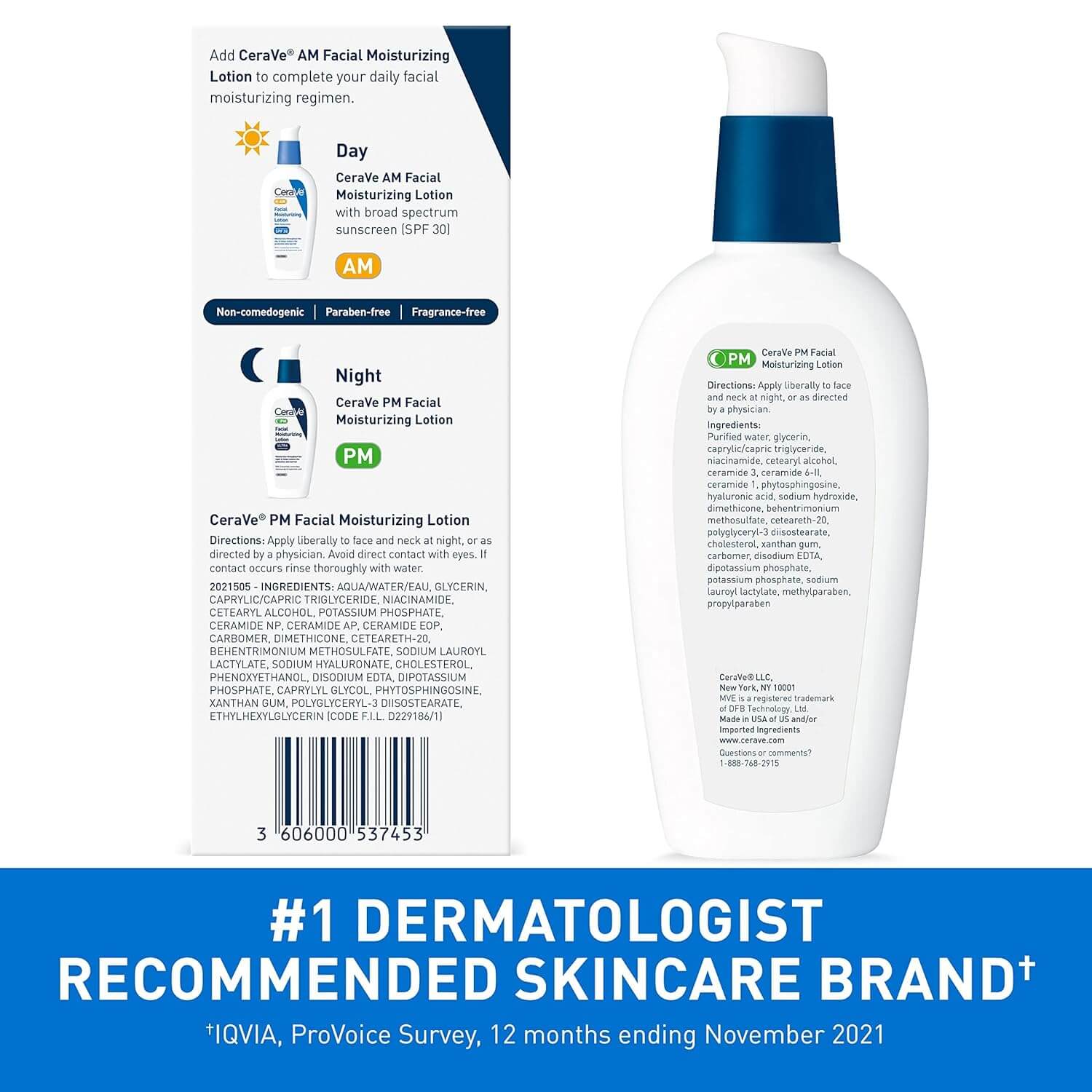 PM Facial Moisturizing Lotion - image 10