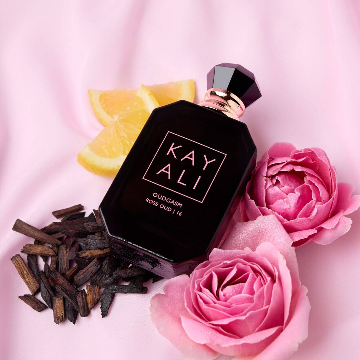 Oudgasm Rose Oud | 16 Eau de Parfum Intense - image 5