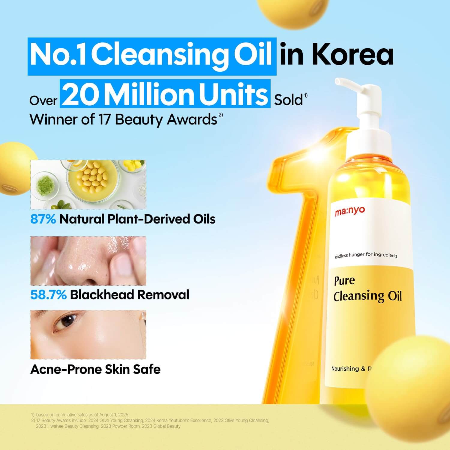 Pure Cleansing Oil - image 3