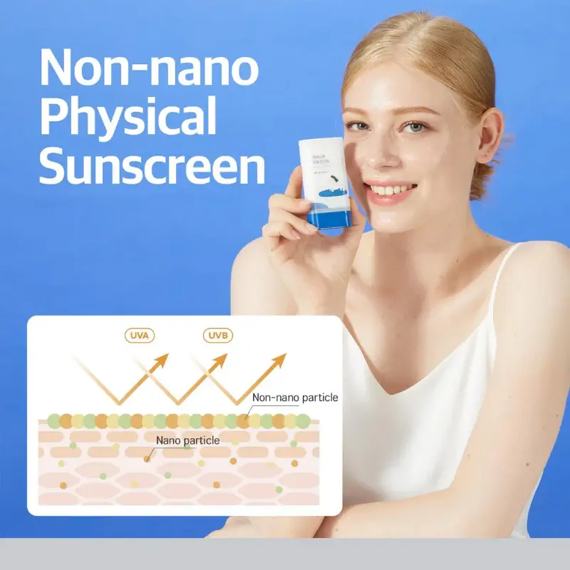 BIRCH JUICE Moisturizing Sun Stick  - image 4