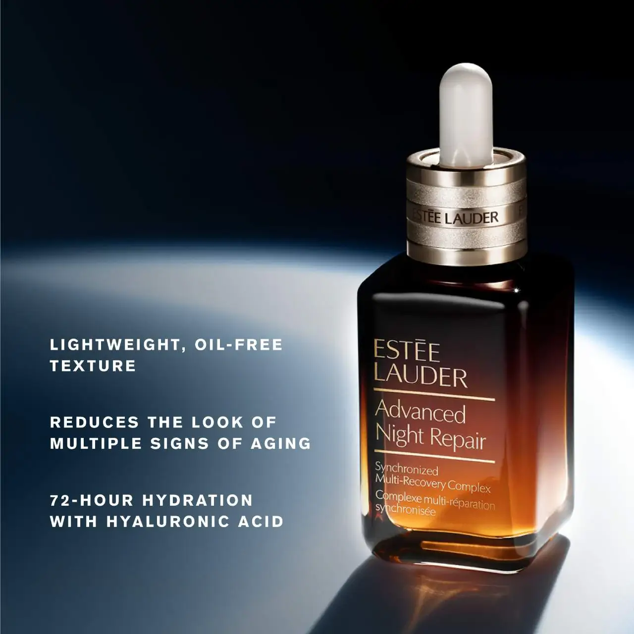Advanced Night Repair Serum  - image 10