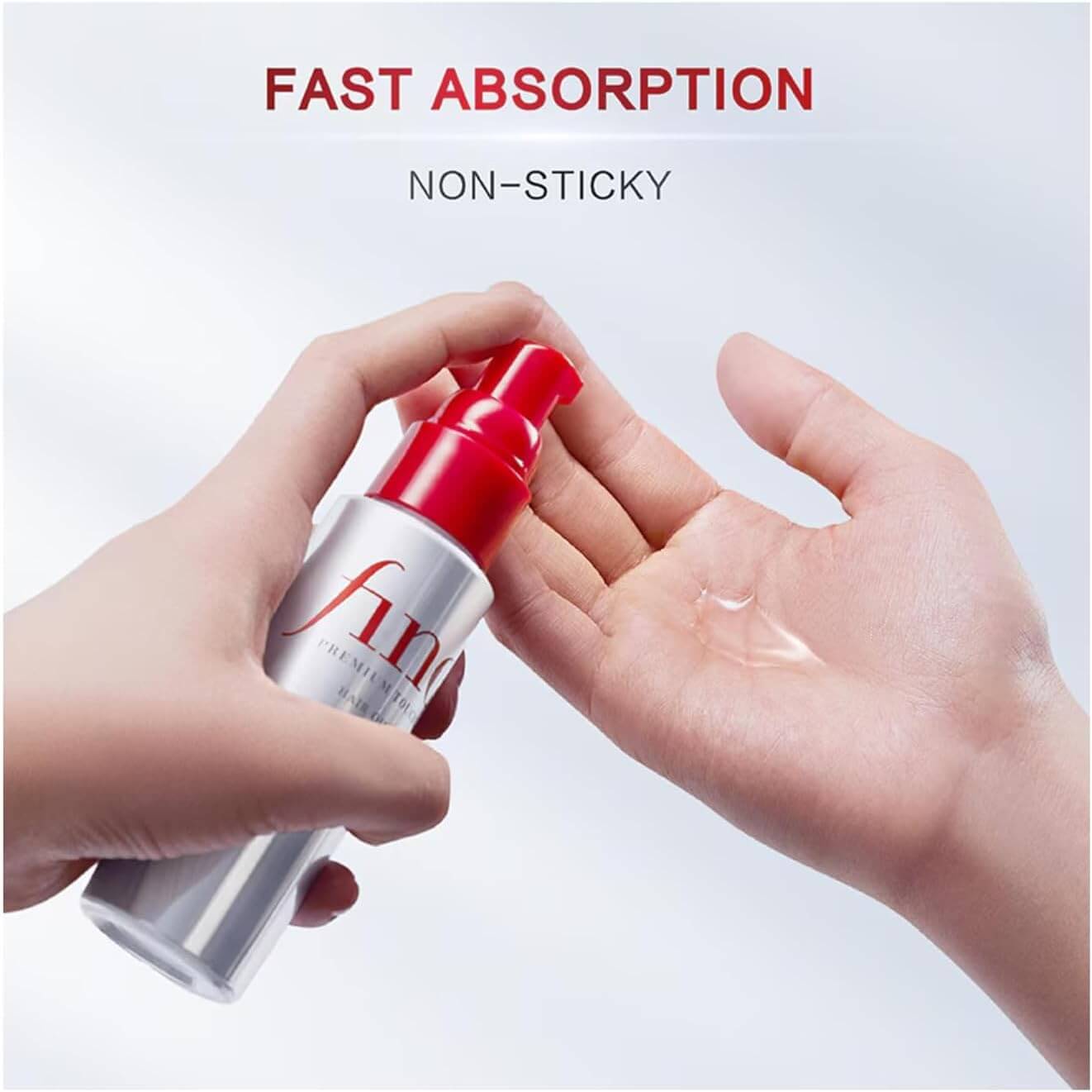 Premium Touch Hair Oil - image 6