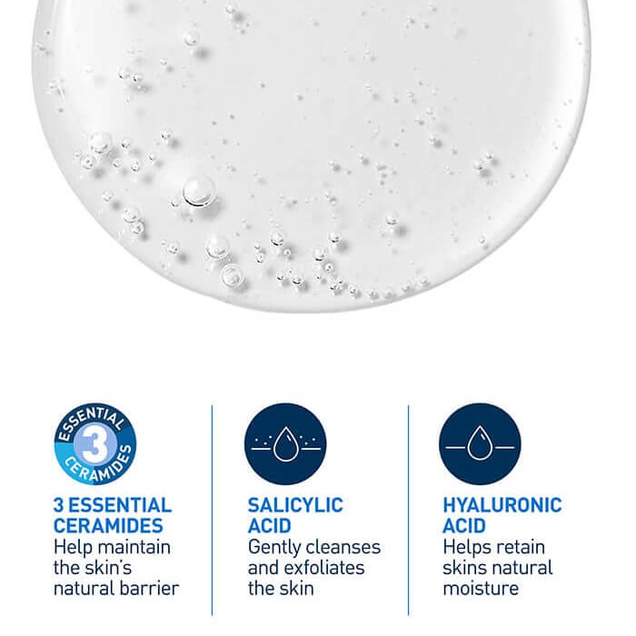 SA Smoothing Cleanser - image 5